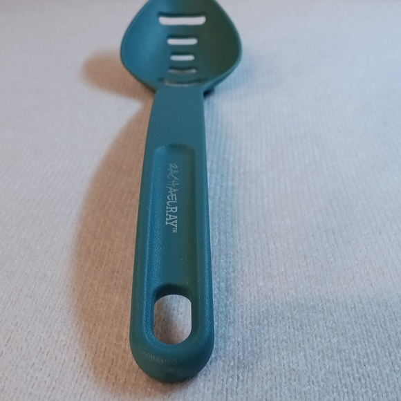Rachel Ray Perforated Cooking/Serving Spoon - Picture 15 of 16